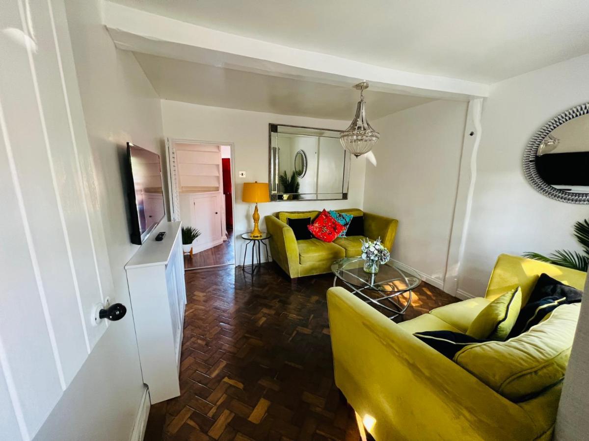 Bridewell Cottage In The Heart Of Tenterden - Pass The Keys エクステリア 写真