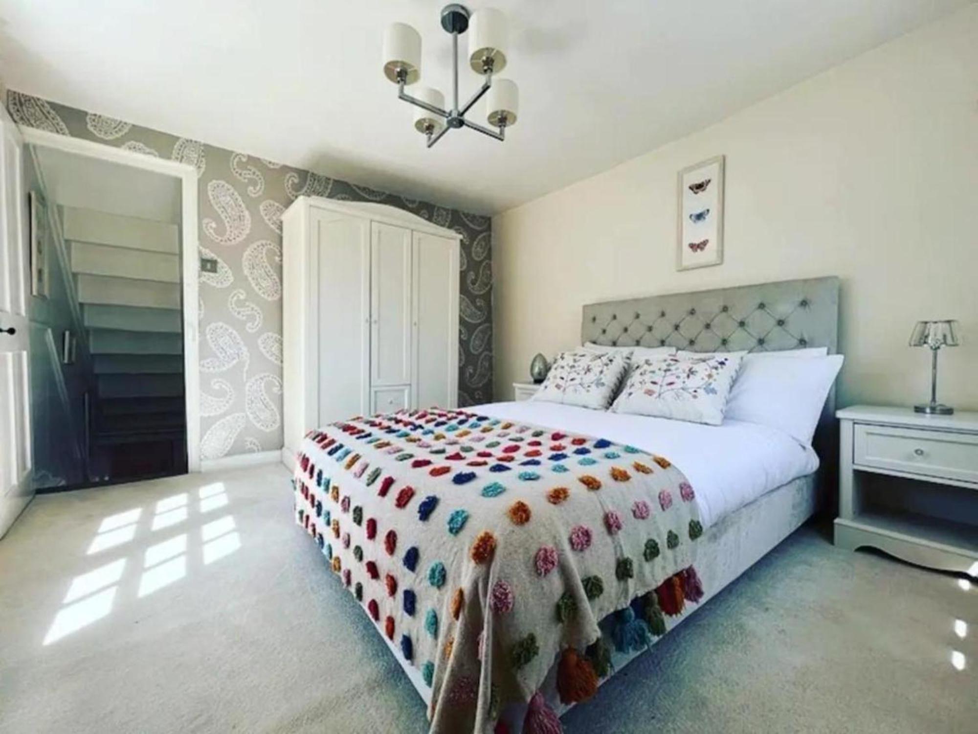 Bridewell Cottage In The Heart Of Tenterden - Pass The Keys エクステリア 写真